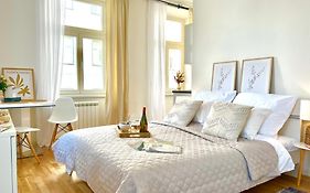 Treetess City Centre Prague Apartments
